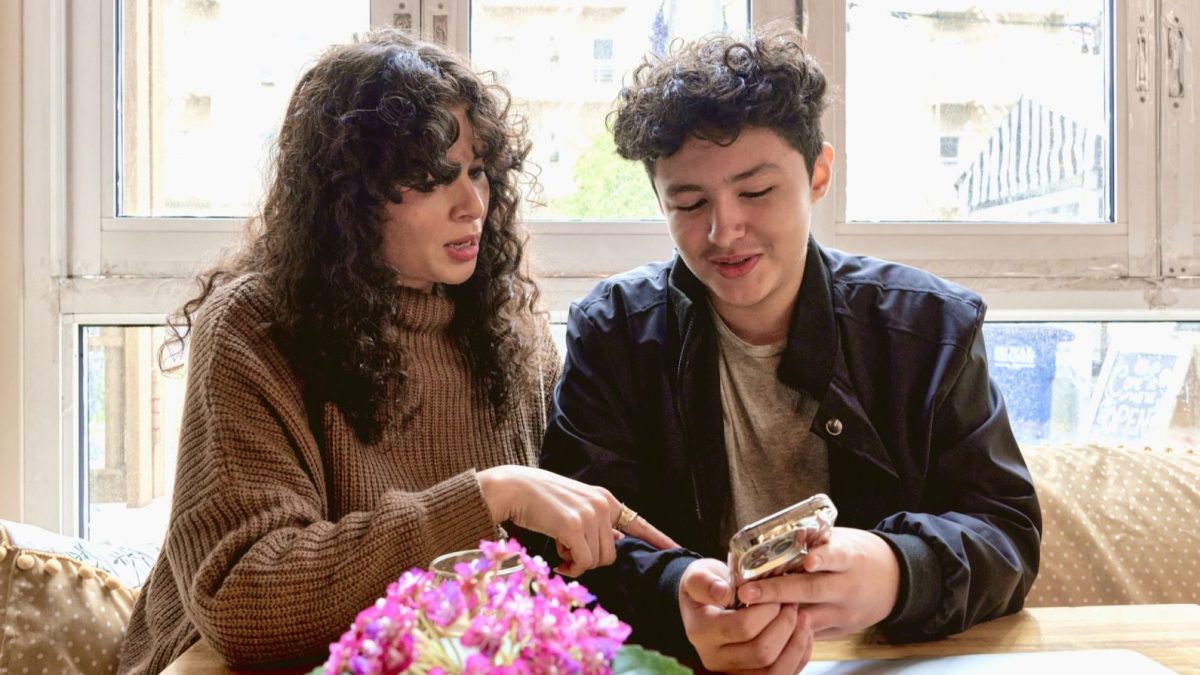 I accused my 14-year-old son of using ChatGPT