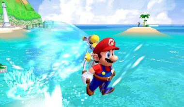 Games Inbox: What’s the best video game to play when it’s sunny?
