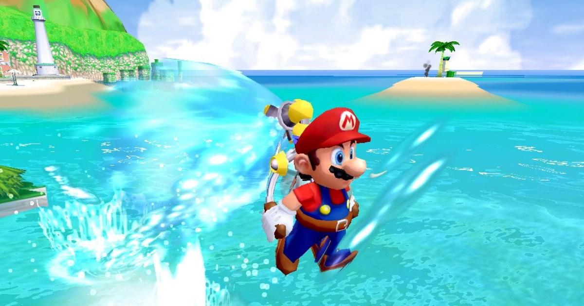 Games Inbox: What’s the best video game to play when it’s sunny?