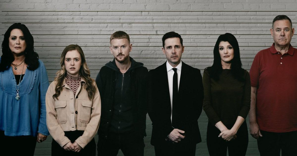 Coronation Street rules out key murder suspect - but a devastating twist follows | Soaps