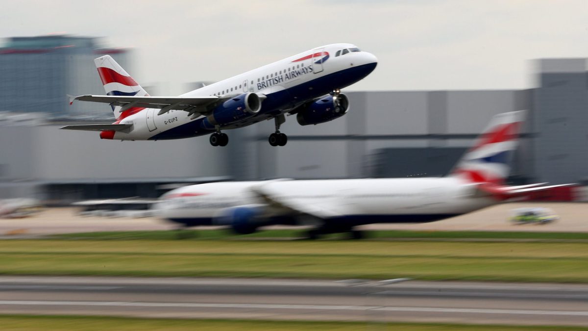 Holidays to Spain and Portugal at risk as thousands more flights to be cancelled