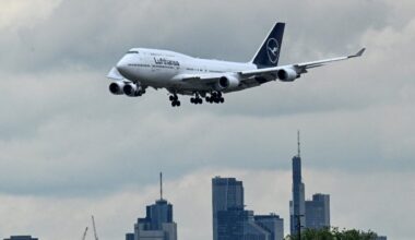 The routes where most UK flights are being cancelled, mapped