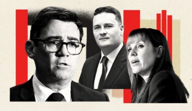 The secret meeting that has blown the Labour leadership race wide open