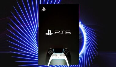 Games Inbox: Are you saving up for the PS6?