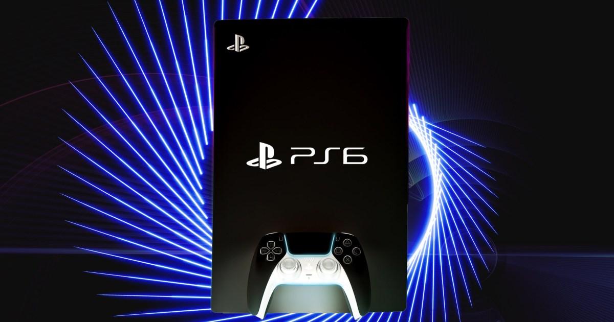 Games Inbox: Are you saving up for the PS6?