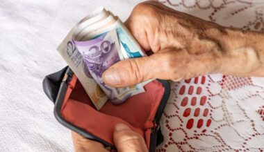 Billions in pension benefits left unclaimed