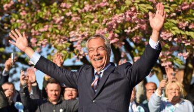 What a Reform government could mean for your pension