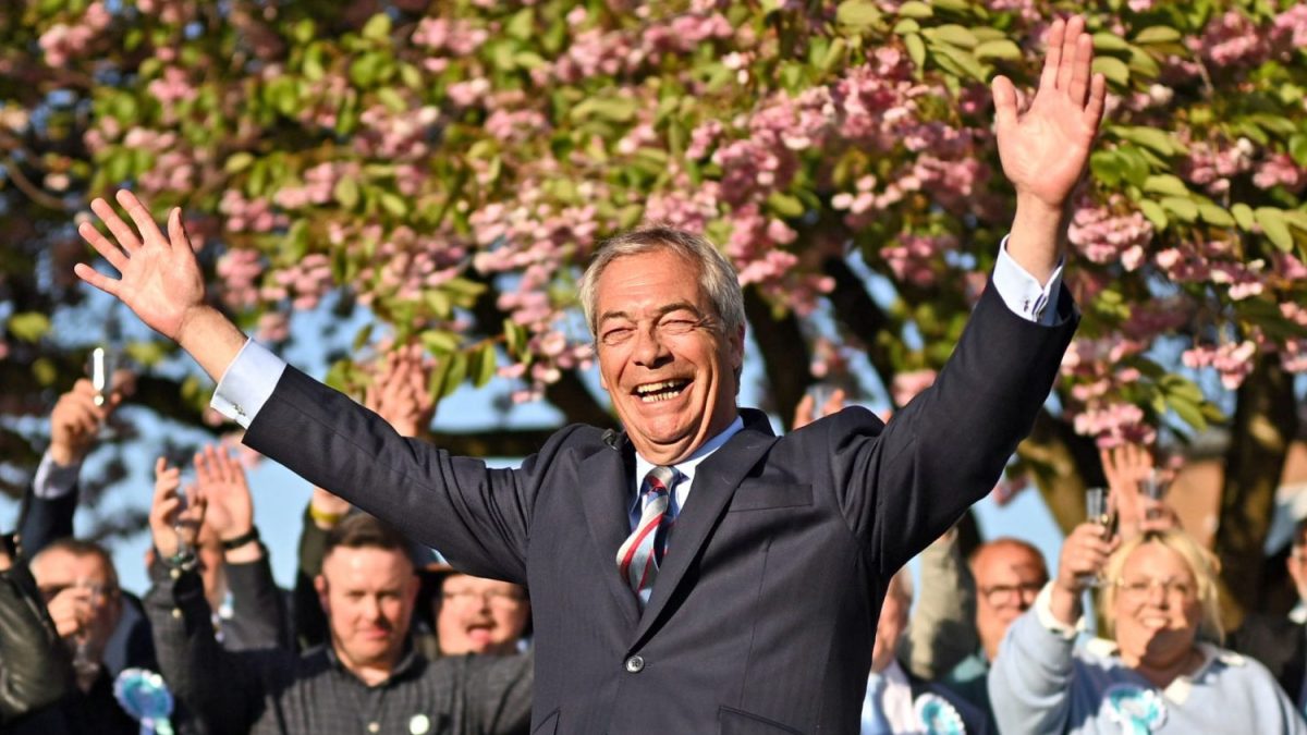 What a Reform government could mean for your pension