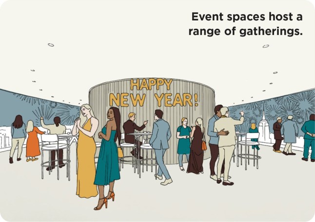 New plans show what BT Tower could look like