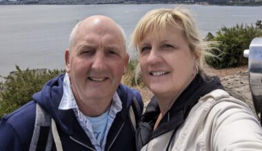 I lost my wife eight months ago – delay in getting £1,100 pension is destroying me