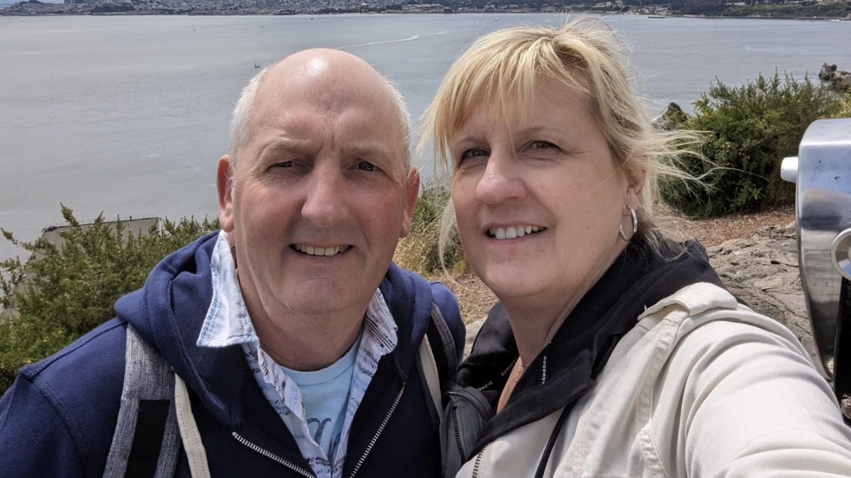 I lost my wife eight months ago – delay in getting £1,100 pension is destroying me