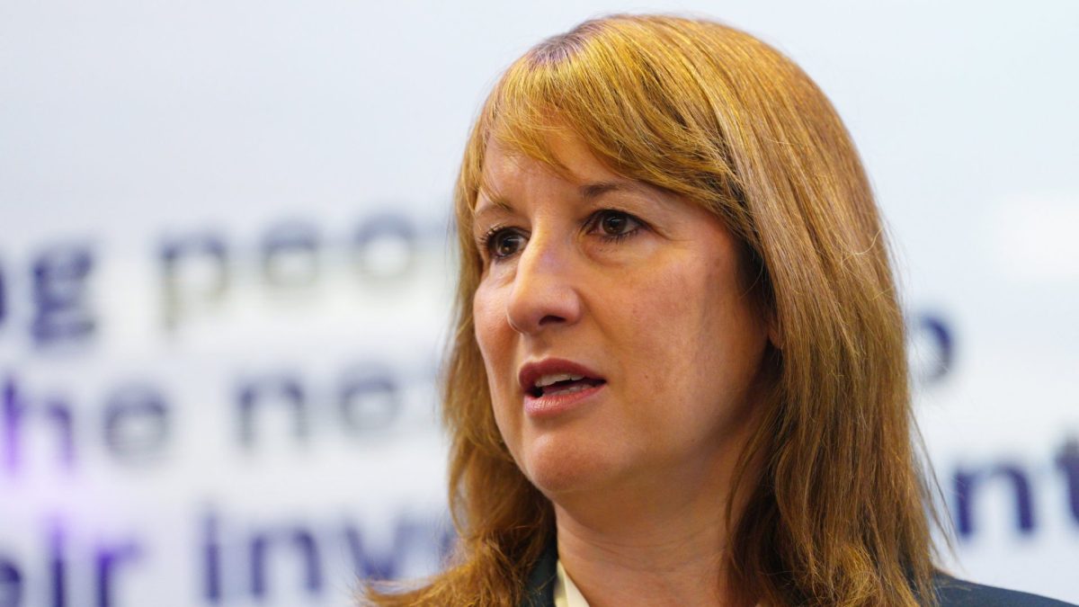 Reeves's £5bn salary sacrifice raid may leave 'three million worse off'