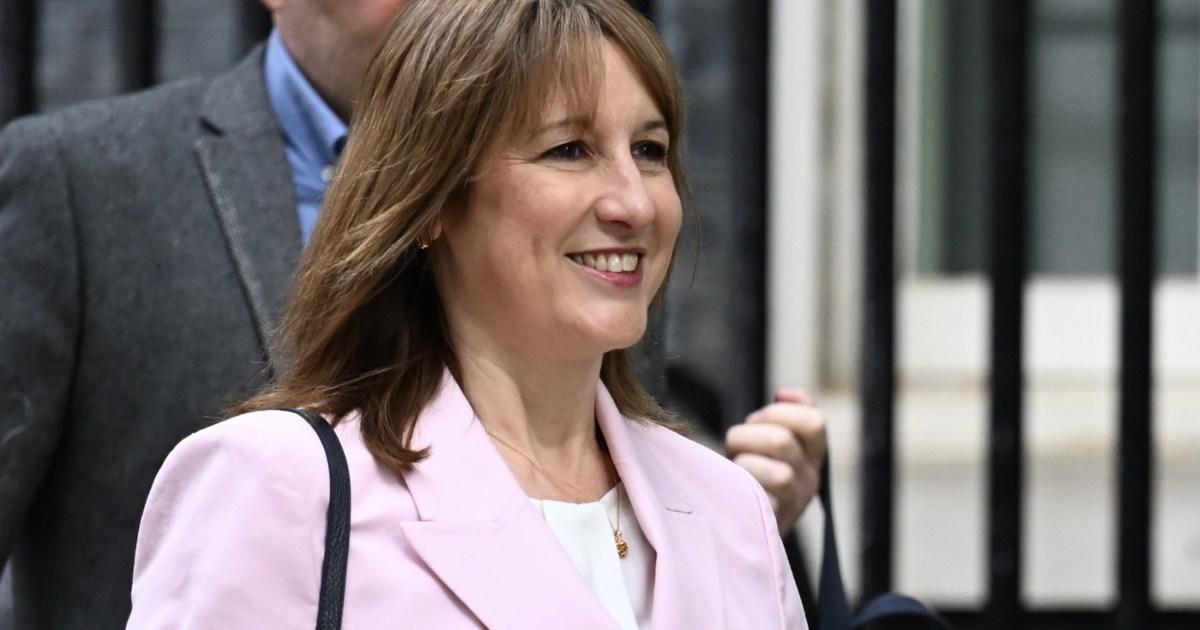 Should the government tax 'wealth instead of work'? Readers discuss
