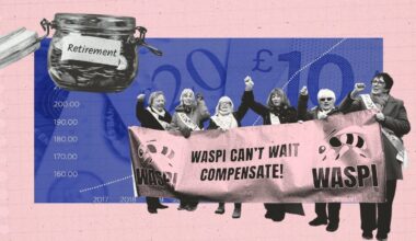 No one understands the state pension