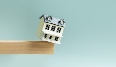 Choosing a mortgage has become a gamble