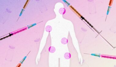 The dark truth about peptides, the injectables that promise to reverse ageing