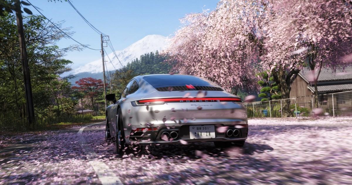 Forza Horizon 6 gives a glimpse at what Xbox should’ve been - Reader's Feature