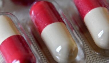 Chinese control of lifesaving drugs is a threat to UK security
