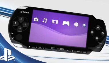 Why I’ve never liked playing handheld video game consoles - Reader's Feature
