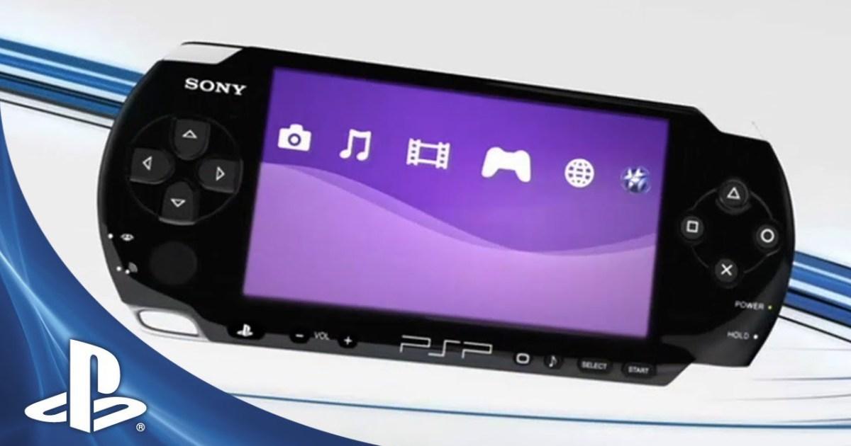 Why I’ve never liked playing handheld video game consoles - Reader's Feature