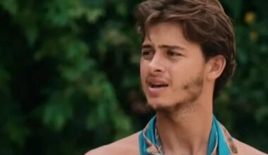 Reality show pulled off air after contestant loses part of leg in 'harrowing accident'