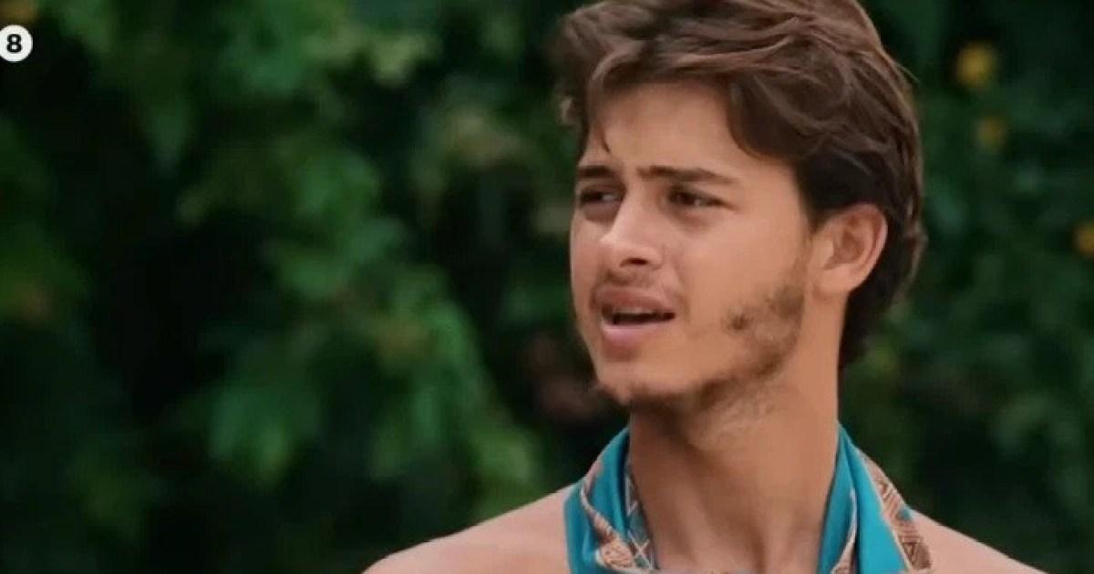 Reality show pulled off air after contestant loses part of leg in 'harrowing accident'