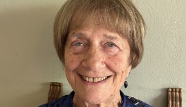 I studied ageing for 40 years