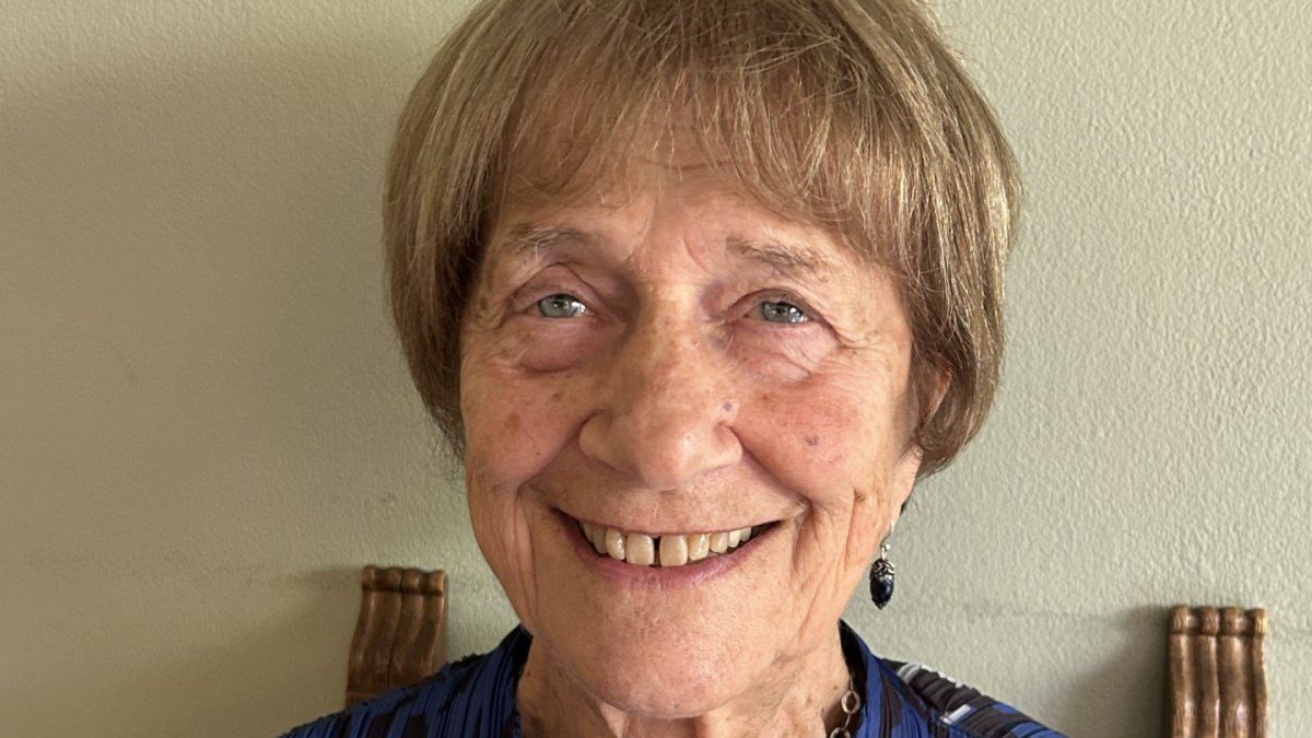 I studied ageing for 40 years