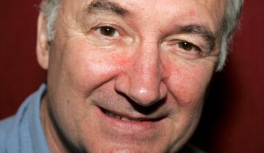 EastEnders and TV legend Michael Keating dies aged 79 | Soaps