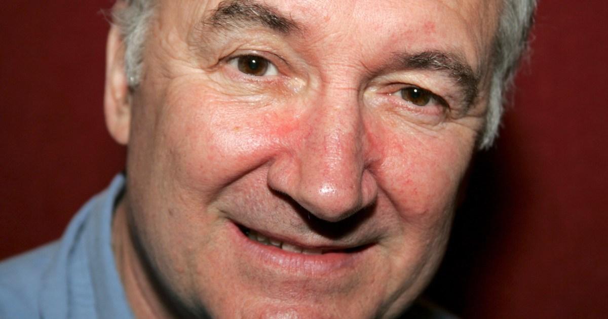 EastEnders and TV legend Michael Keating dies aged 79 | Soaps