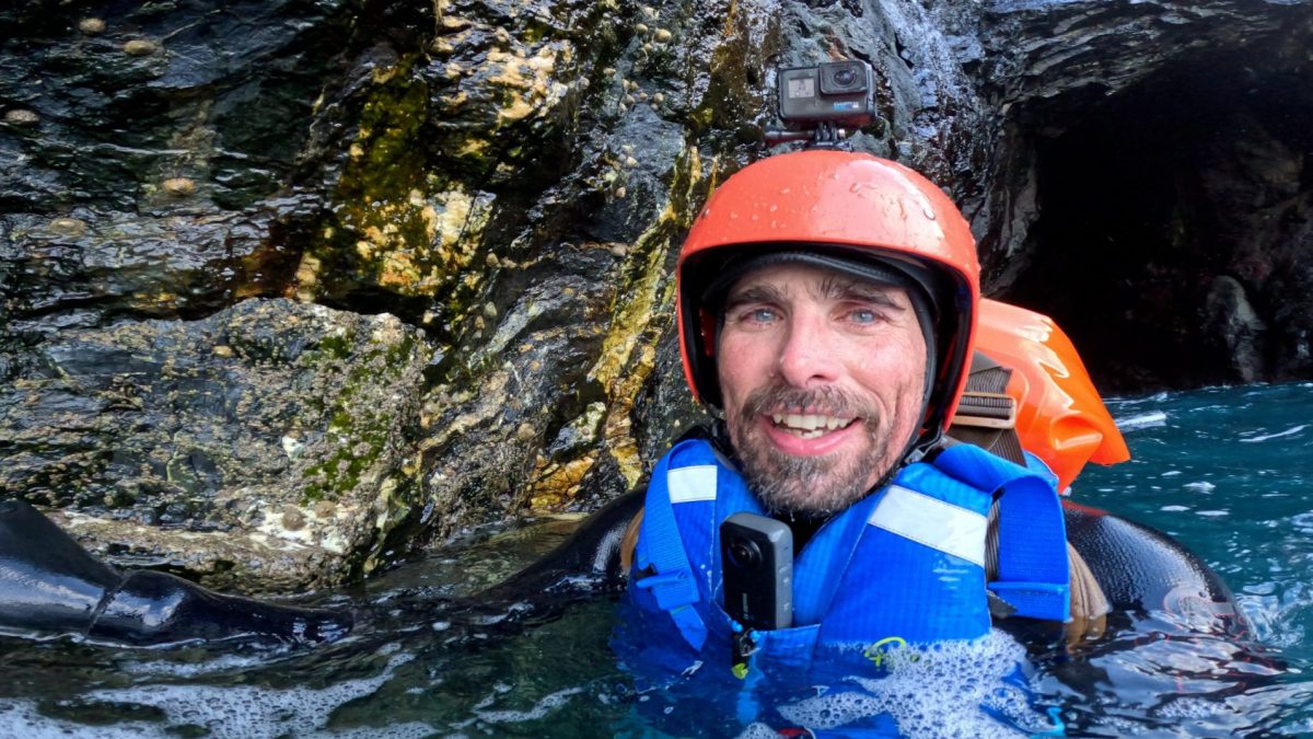 How I Manage My Money: Adventure firm owner, on £40,000 a year, with no pension