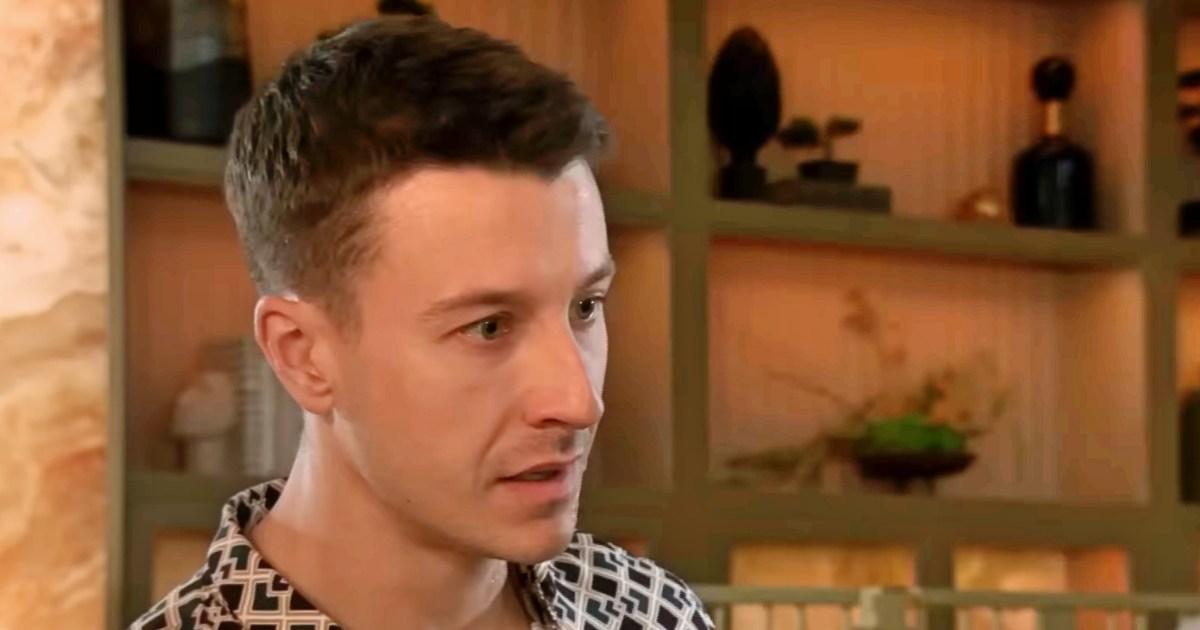 Ryan hits up huge clue in Coronation Street murder | Soaps