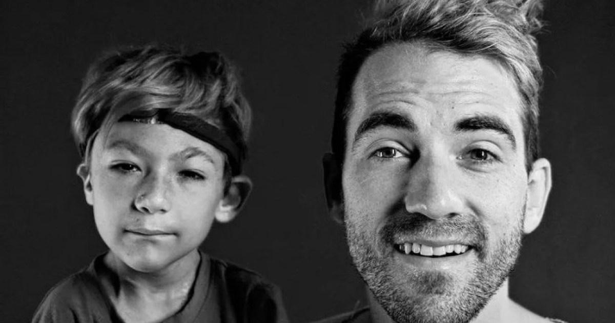 YouTube star Danny Go! announces death of son, 14, after mouth cancer diagnosis