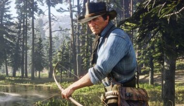 Red Dead Redemption 2 beats Wii Sports to become third best-selling game ever