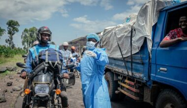 Rare Ebola strain with no cure 'may be in Europe' | News World
