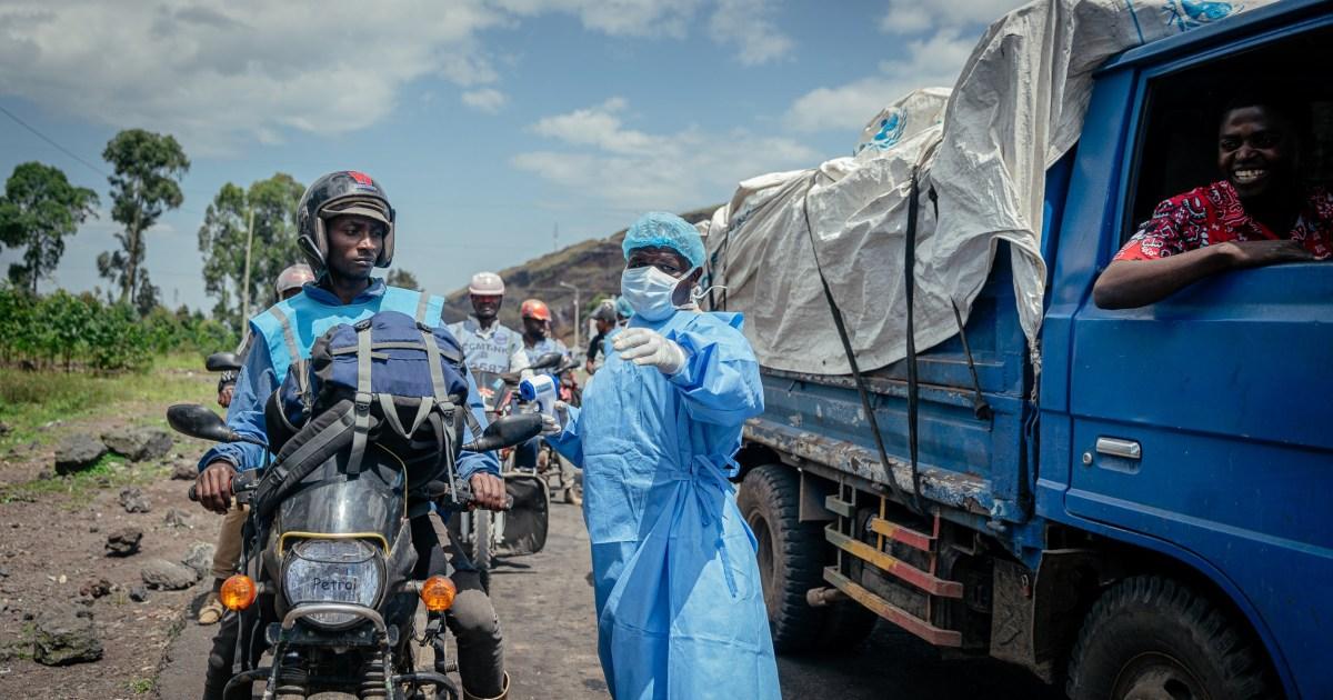 Rare Ebola strain with no cure 'may be in Europe' | News World