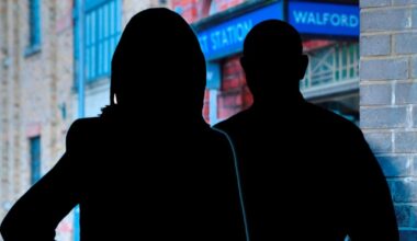 The EastEnders moment we’ve all dreaded as two show legends exit | Soaps