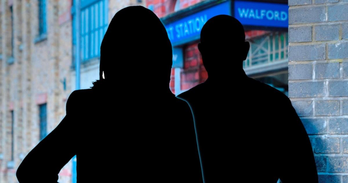 The EastEnders moment we’ve all dreaded as two show legends exit | Soaps