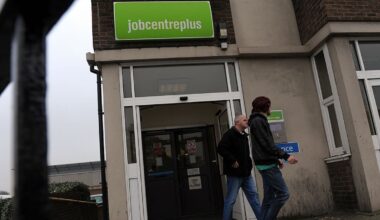 This European country is beating youth unemployment