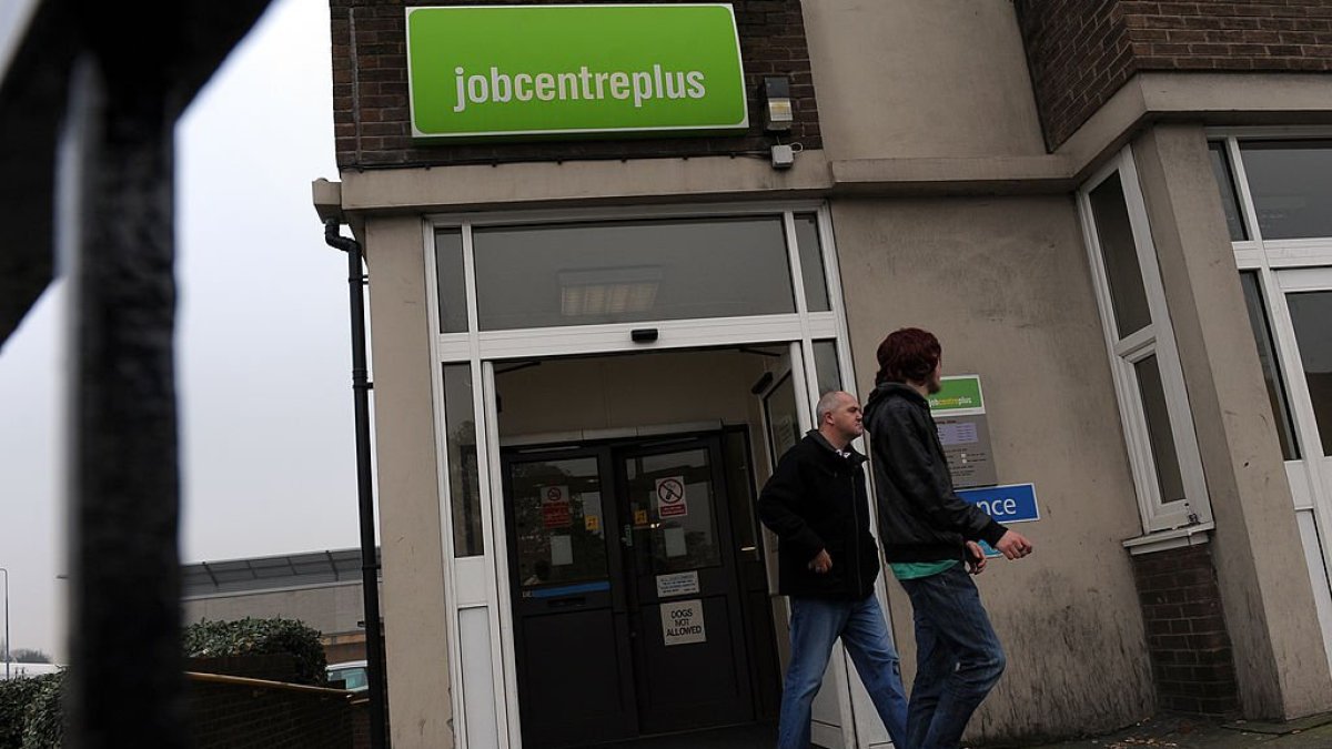 This European country is beating youth unemployment