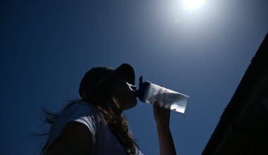 UK hits final day of the heatwave – when will the hot weather return?