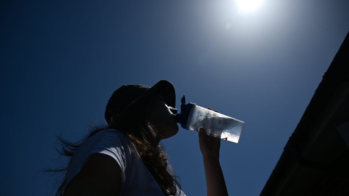 UK hits final day of the heatwave – when will the hot weather return?