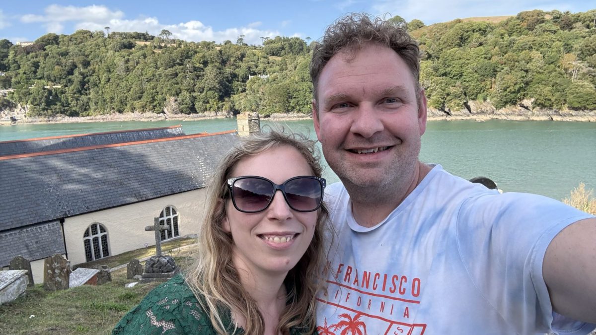 We earn £75,000 - but can only afford to save £20 a month