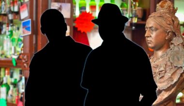 Two more sad EastEnders exits as show favourites say goodbye | Soaps
