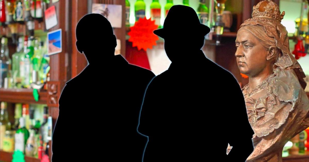 Two more sad EastEnders exits as show favourites say goodbye | Soaps