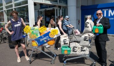 Summer fuel, food and energy costs are spiralling – how the experts are cutting costs