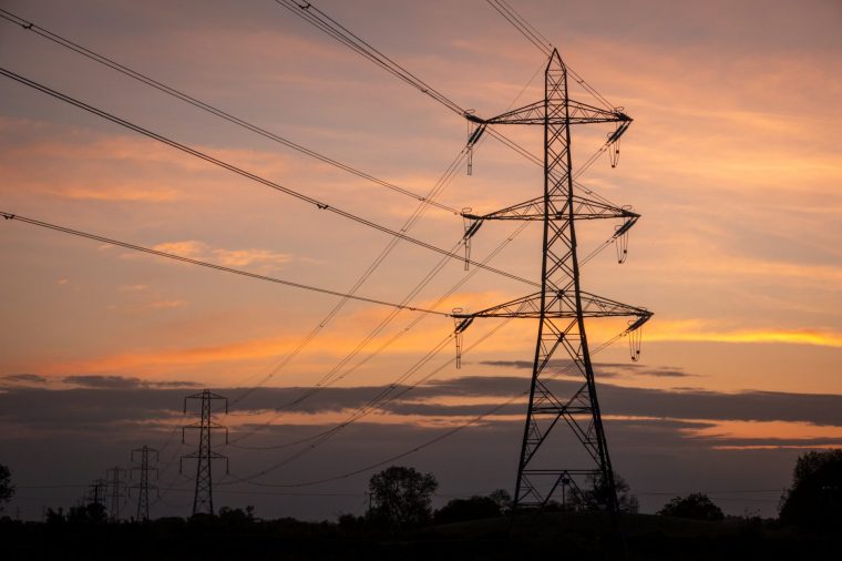 Act before 1 July to beat the rising energy price cap (Photo: Anna Barclay/Getty)