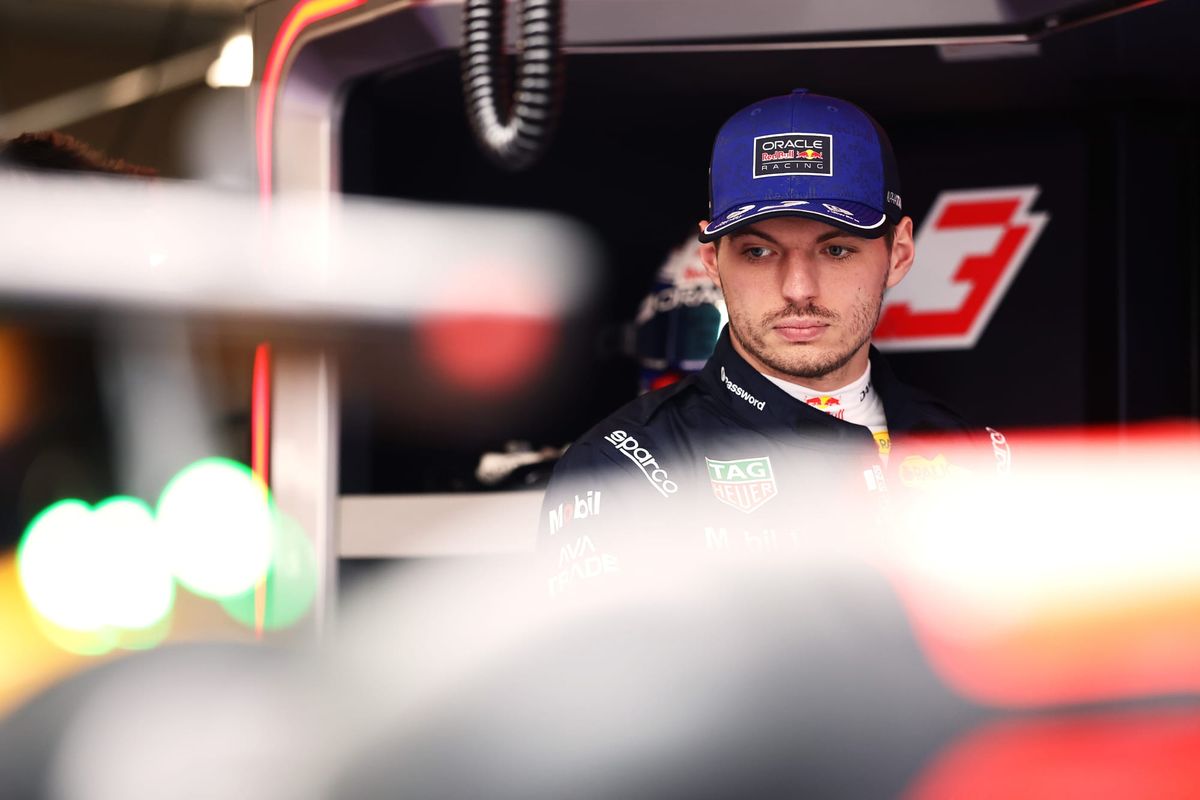 Verstappen says he'd quit F1 if 2027 rule changes are blocked