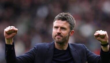 Why Michael Carrick is more than ready for the great expectations of being Manchester United manager