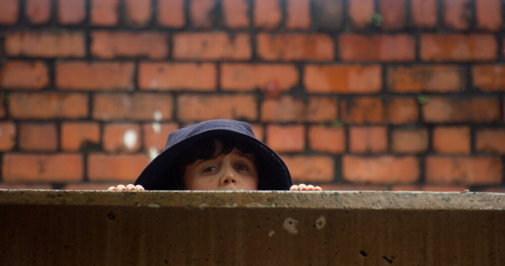 Cast and creatives discuss 'devastating' Welsh short film, Something Pointless